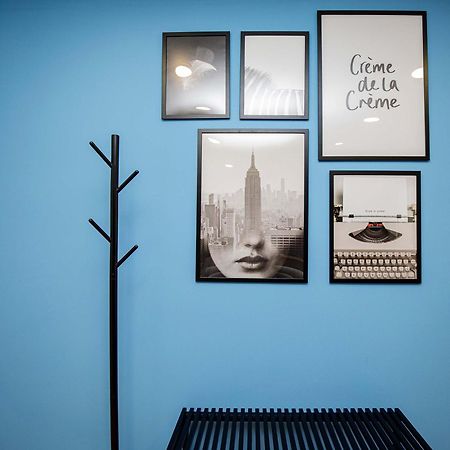 Stay U-Nique Apartments Rambla Catalunya VI Barcelone Extérieur photo