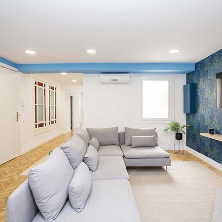 Stay U-Nique Apartments Rambla Catalunya VI Barcelone Extérieur photo
