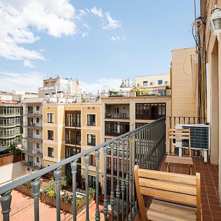 Stay U-Nique Apartments Rambla Catalunya VI Barcelone Extérieur photo