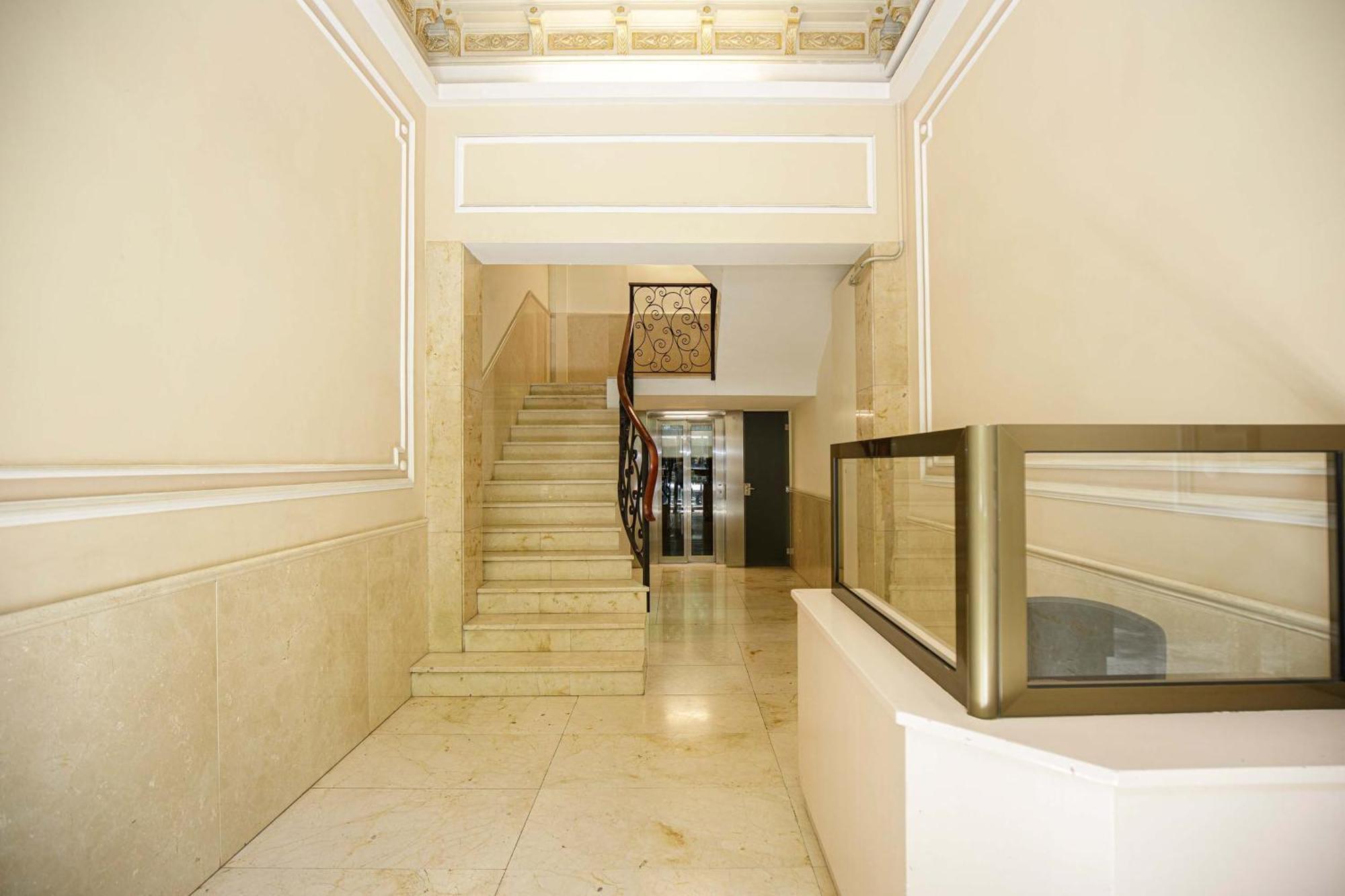 Stay U-Nique Apartments Rambla Catalunya VI Barcelone Extérieur photo