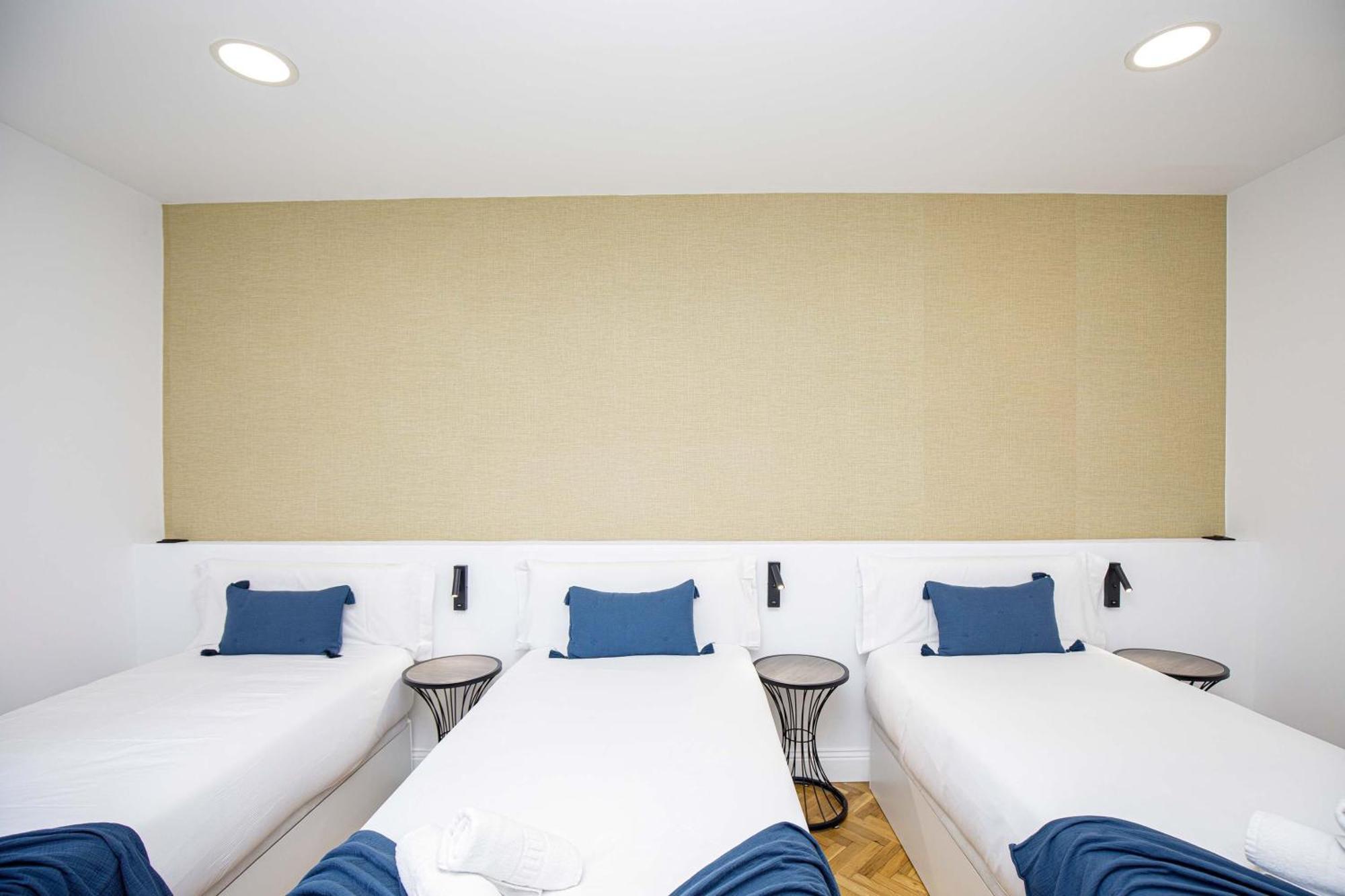 Stay U-Nique Apartments Rambla Catalunya VI Barcelone Extérieur photo