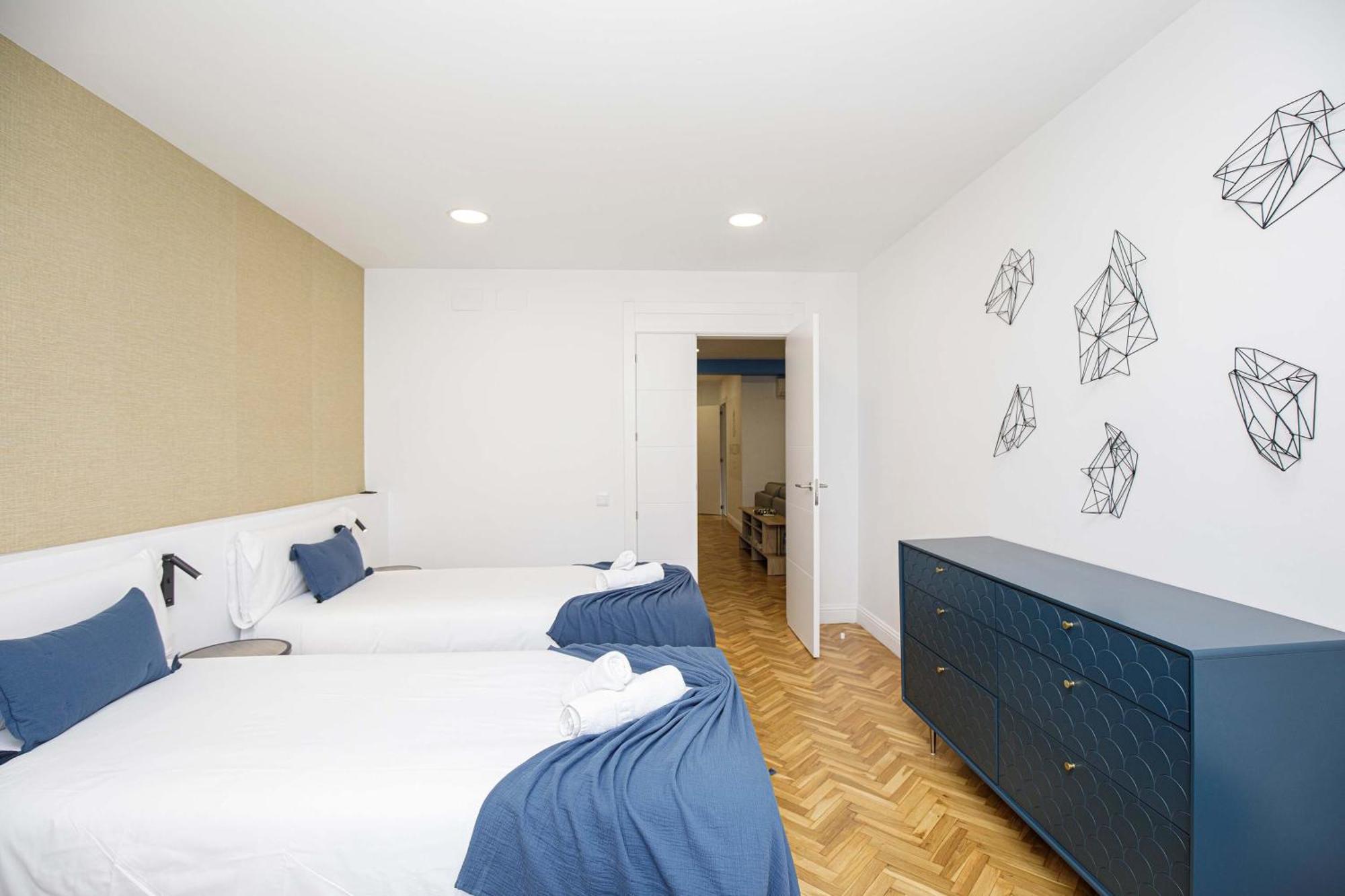 Stay U-Nique Apartments Rambla Catalunya VI Barcelone Extérieur photo