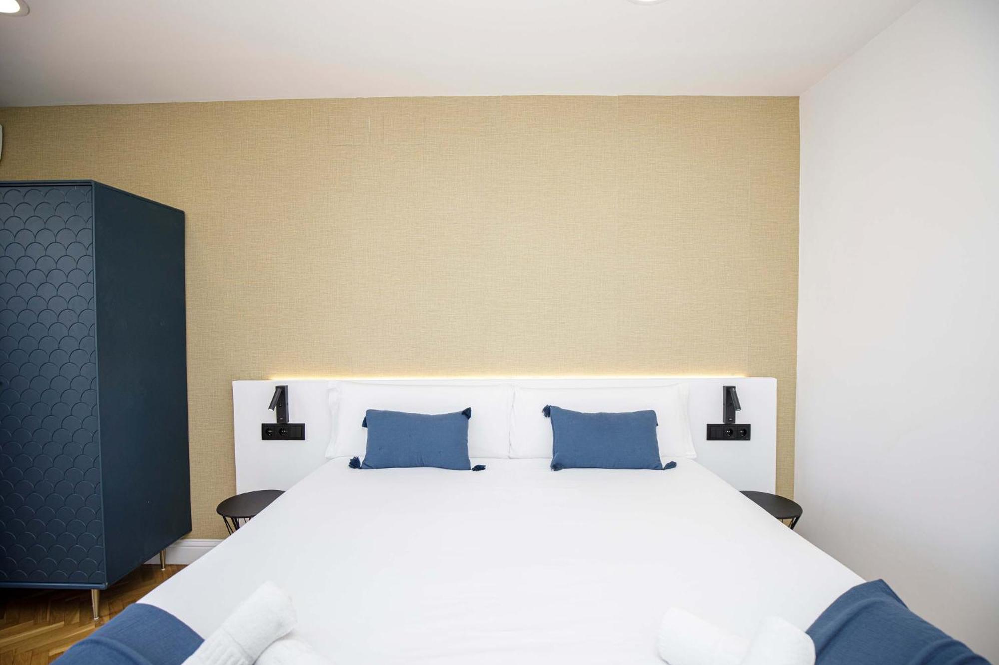 Stay U-Nique Apartments Rambla Catalunya VI Barcelone Extérieur photo