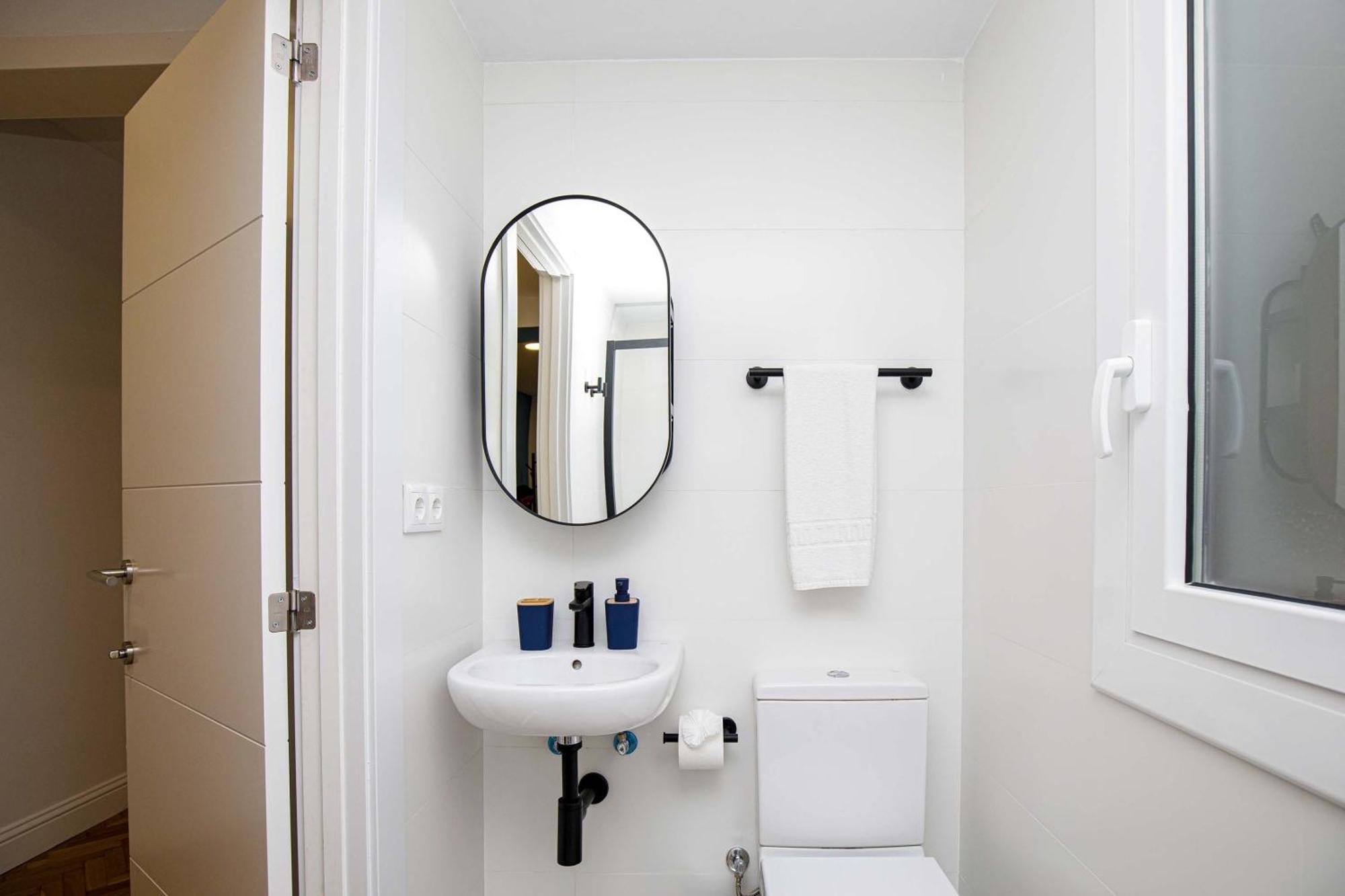 Stay U-Nique Apartments Rambla Catalunya VI Barcelone Extérieur photo