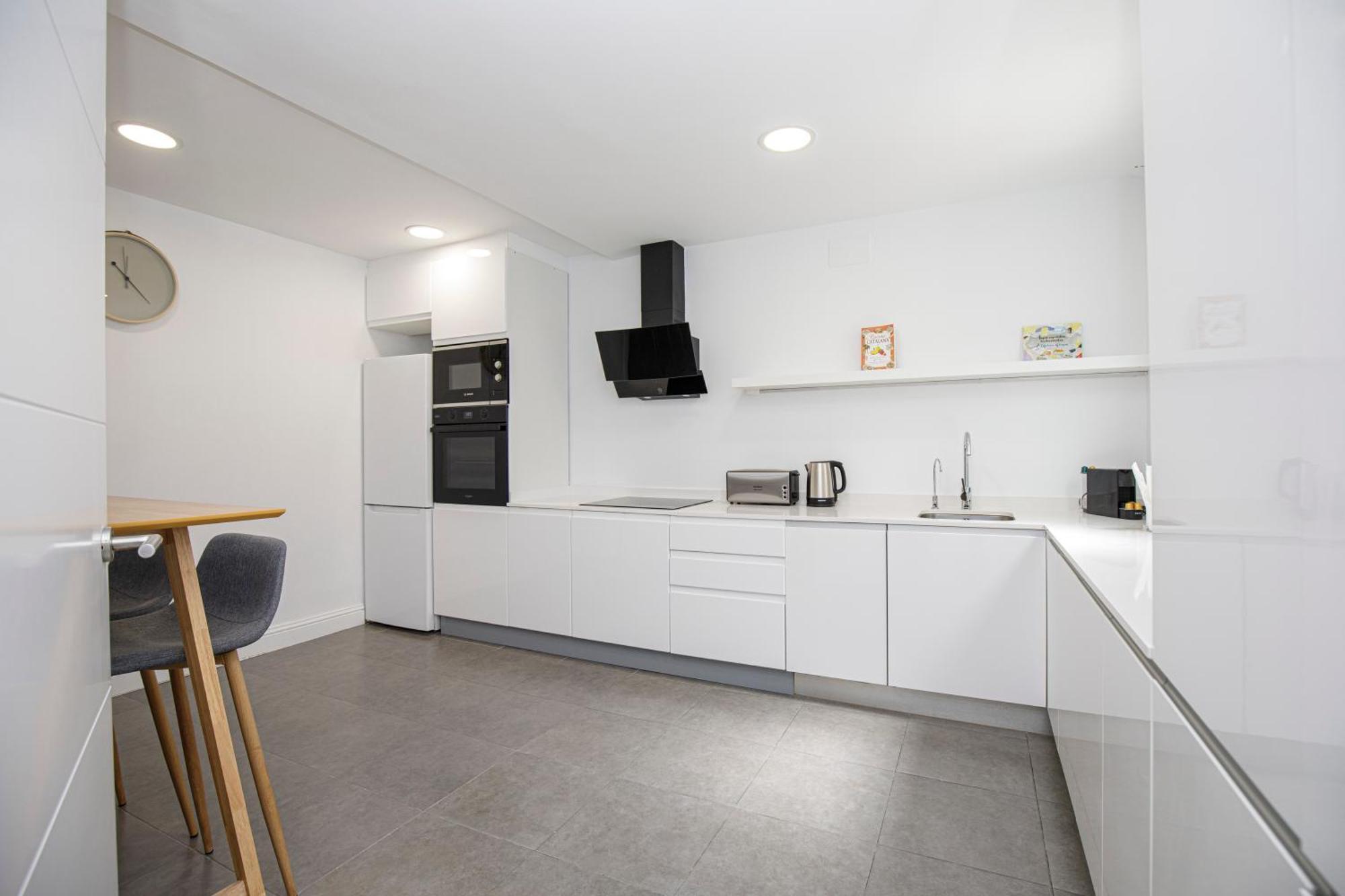 Stay U-Nique Apartments Rambla Catalunya VI Barcelone Extérieur photo