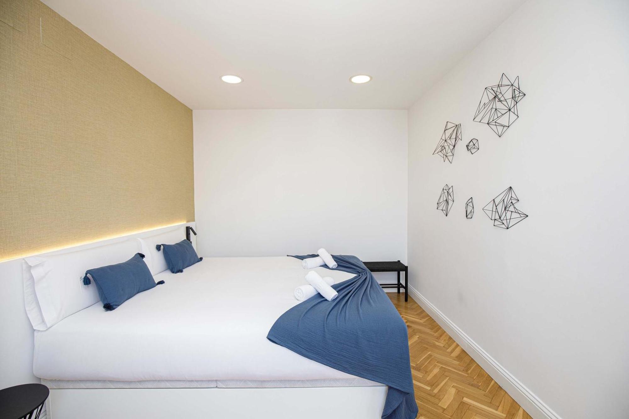 Stay U-Nique Apartments Rambla Catalunya VI Barcelone Extérieur photo