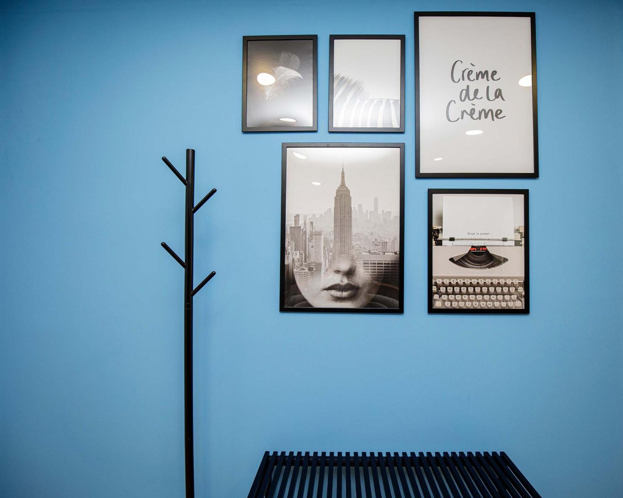 Stay U-Nique Apartments Rambla Catalunya VI Barcelone Extérieur photo