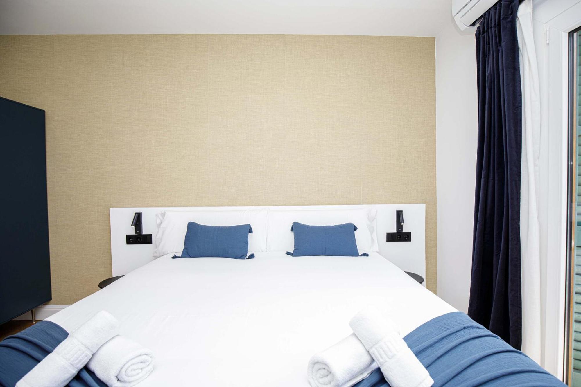 Stay U-Nique Apartments Rambla Catalunya VI Barcelone Extérieur photo