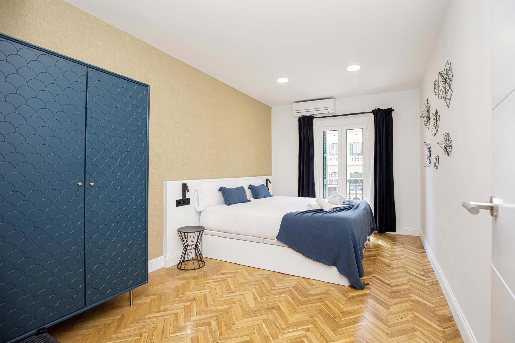 Stay U-Nique Apartments Rambla Catalunya VI Barcelone Extérieur photo