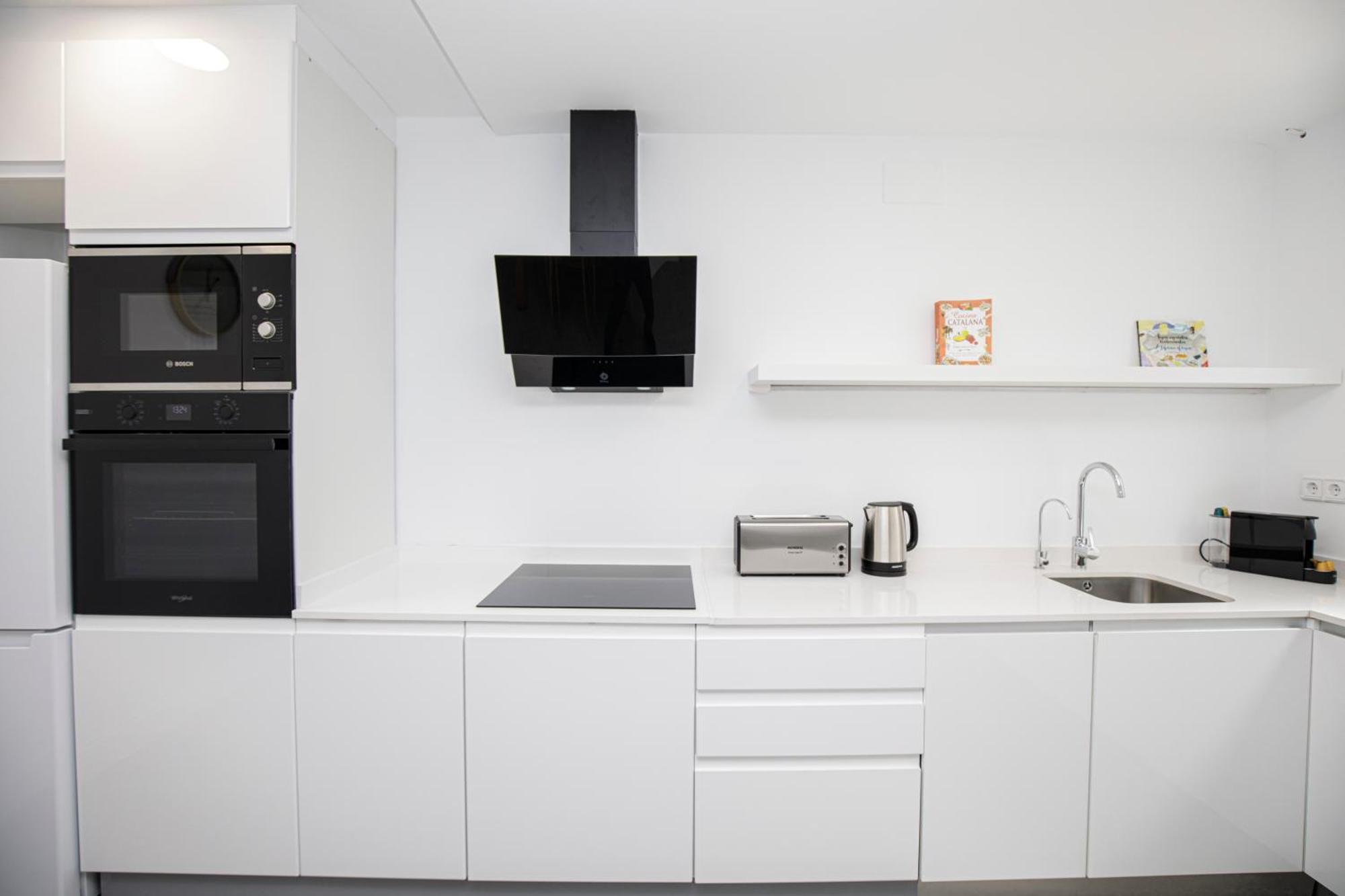 Stay U-Nique Apartments Rambla Catalunya VI Barcelone Extérieur photo
