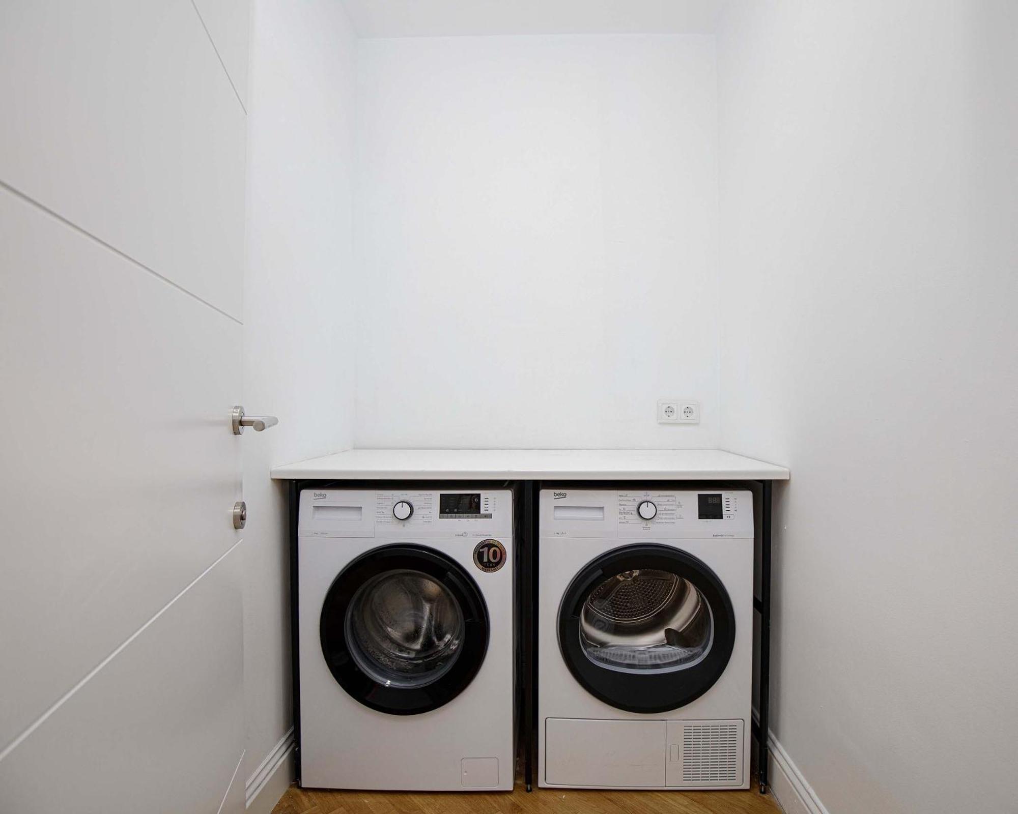 Stay U-Nique Apartments Rambla Catalunya VI Barcelone Extérieur photo