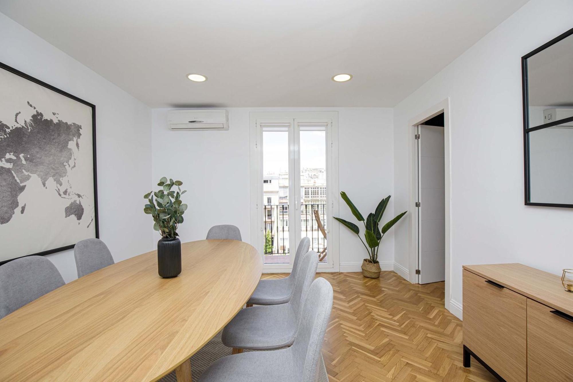 Stay U-Nique Apartments Rambla Catalunya VI Barcelone Extérieur photo