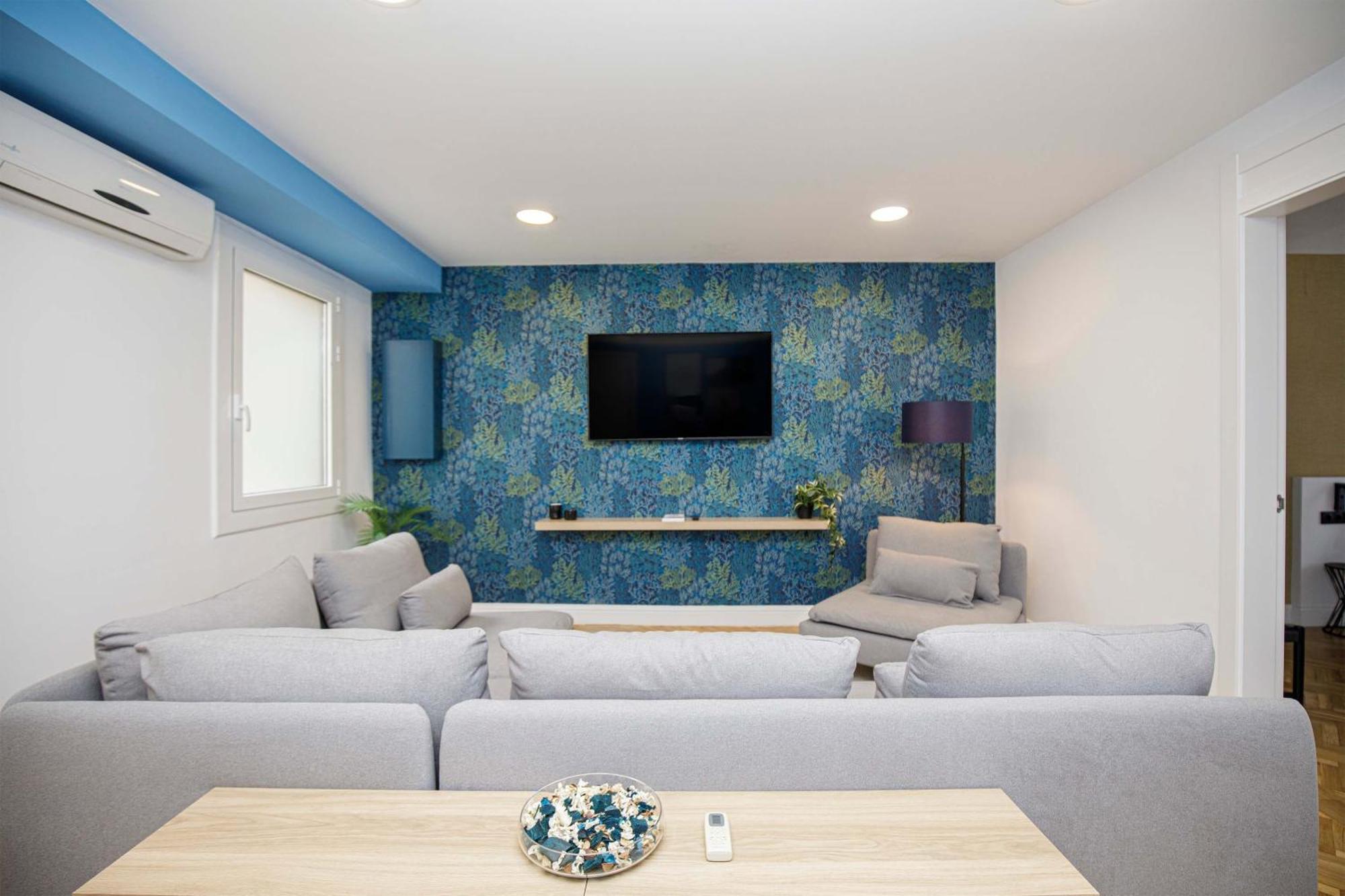 Stay U-Nique Apartments Rambla Catalunya VI Barcelone Extérieur photo