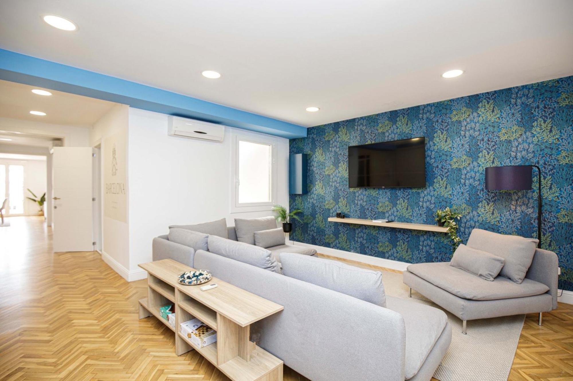 Stay U-Nique Apartments Rambla Catalunya VI Barcelone Extérieur photo