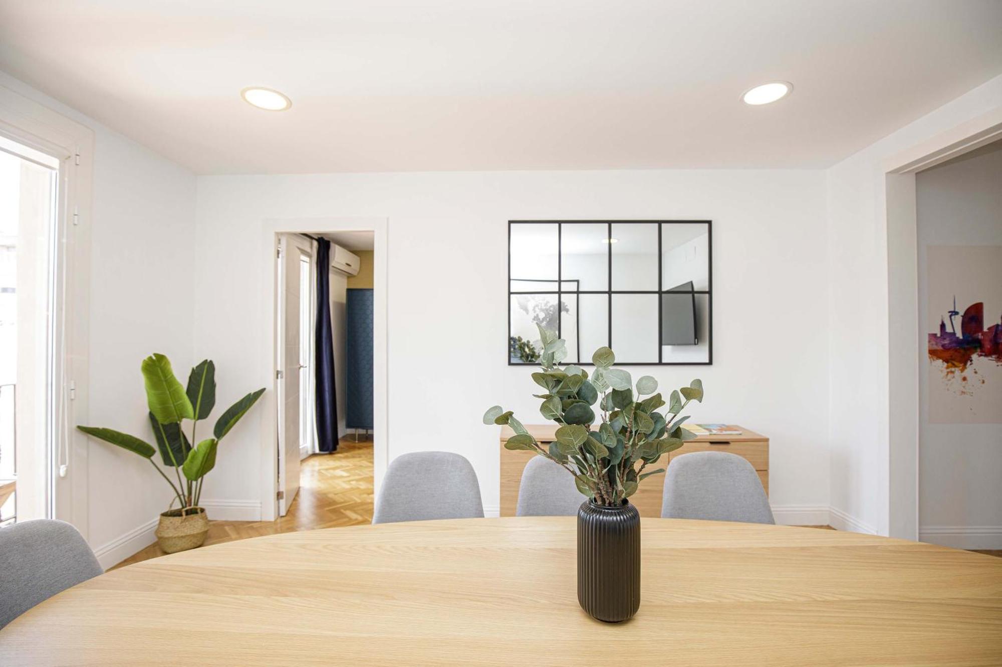 Stay U-Nique Apartments Rambla Catalunya VI Barcelone Extérieur photo