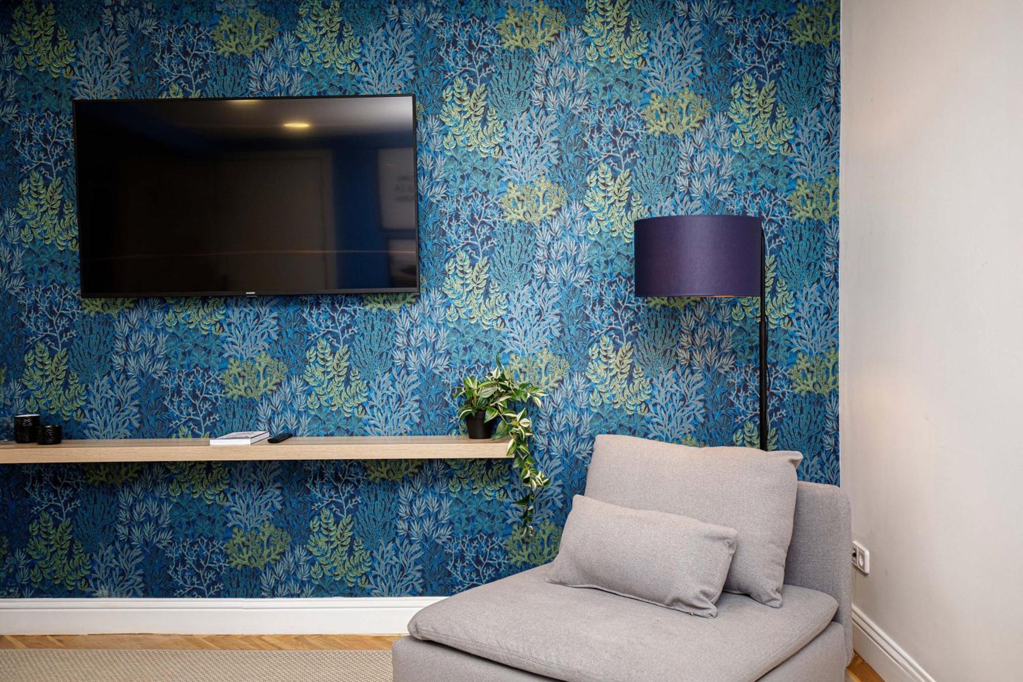 Stay U-Nique Apartments Rambla Catalunya VI Barcelone Extérieur photo